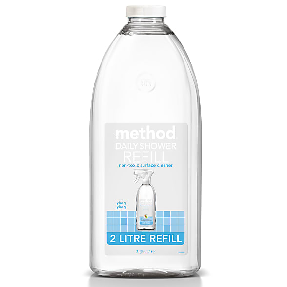 Buy Method Daily Shower Cleaner Refill | Official Shop