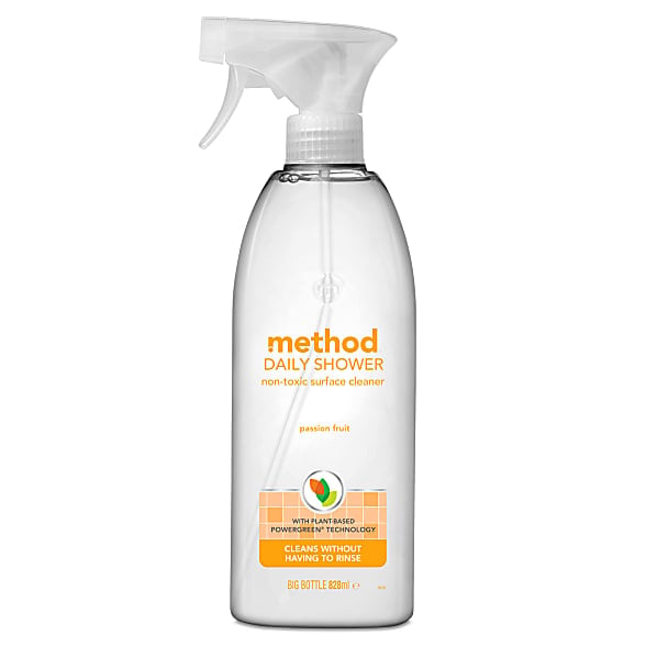 Buy Method Daily Shower Cleaner | Official Shop