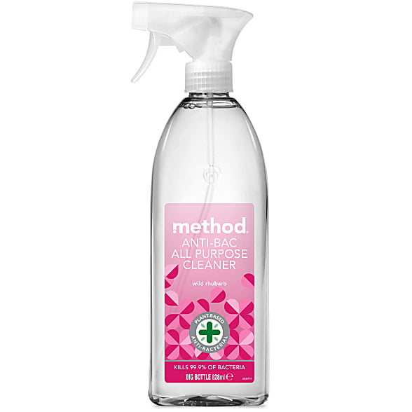Buy Method Anti-Bac All Purpose Cleaner | Official Shop